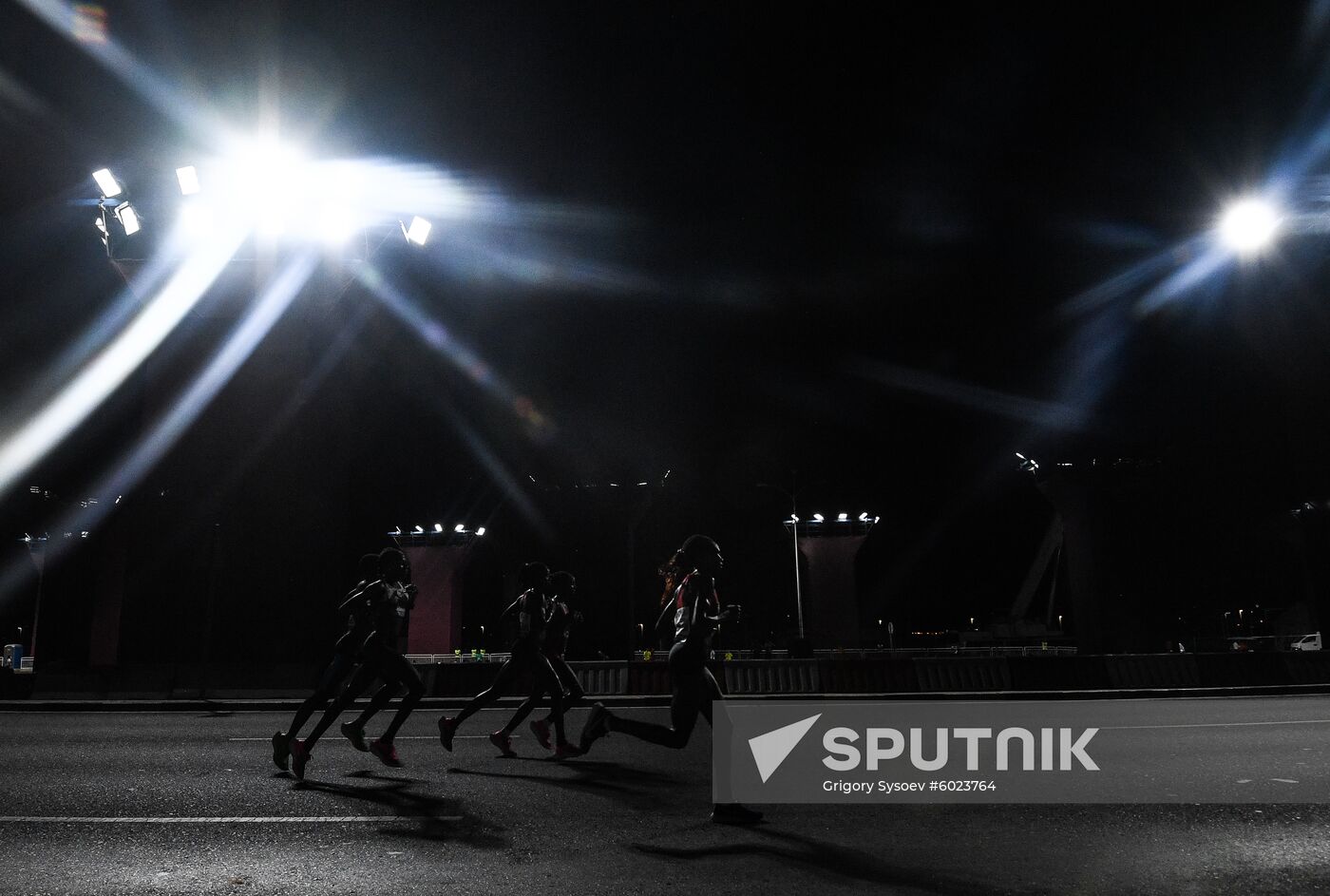 Qatar Athletics World Championships