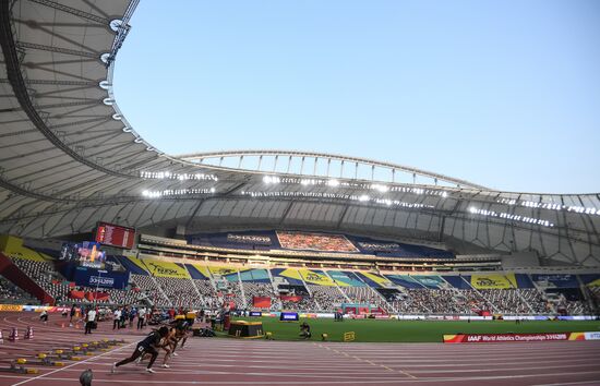 Qatar Athletics World Championships