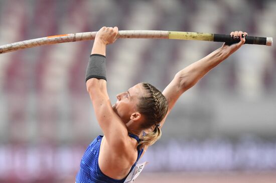 Qatar Athletics World Championships