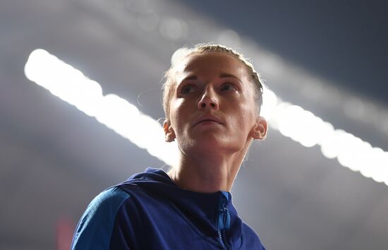 Qatar Athletics World Championships