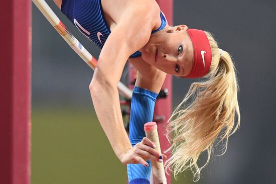 Qatar Athletics World Championships