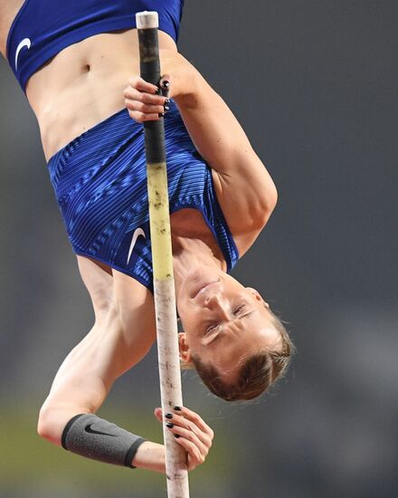 Qatar Athletics World Championships