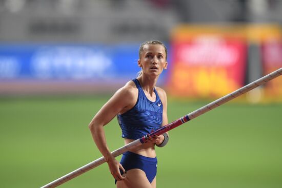 Qatar Athletics World Championships