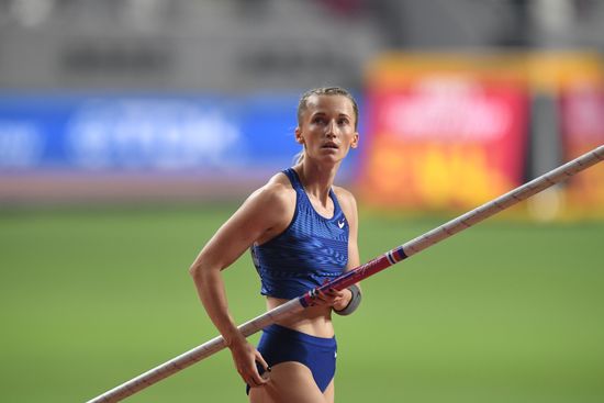 Qatar Athletics World Championships