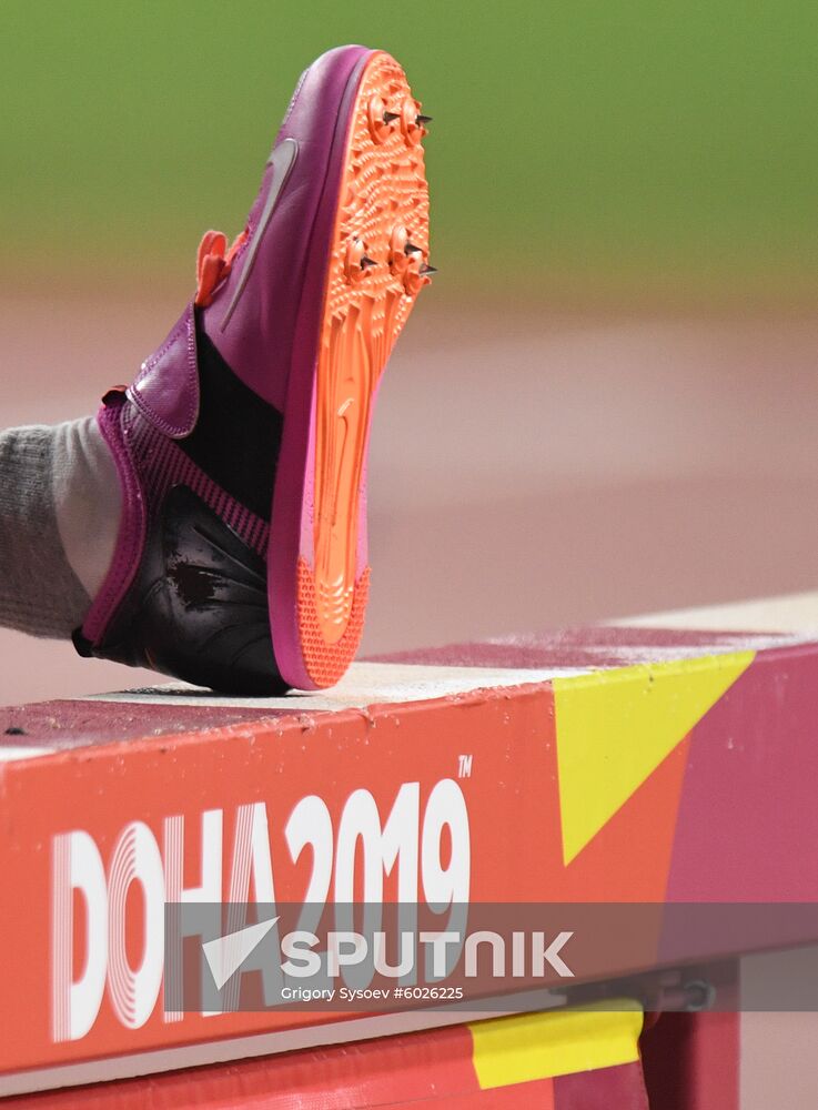 Qatar Athletics World Championships