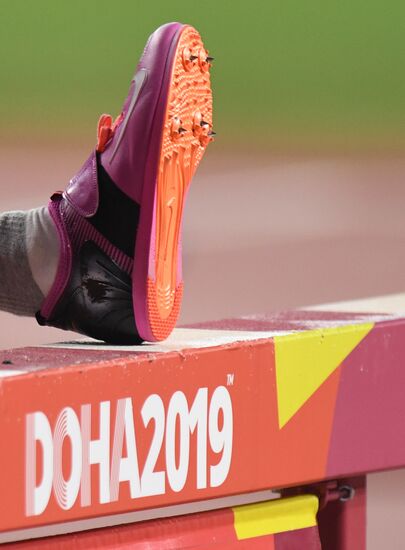 Qatar Athletics World Championships