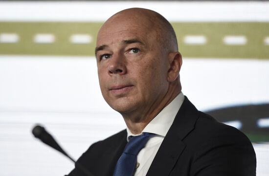 Armenia Eurasian Partnership Forum