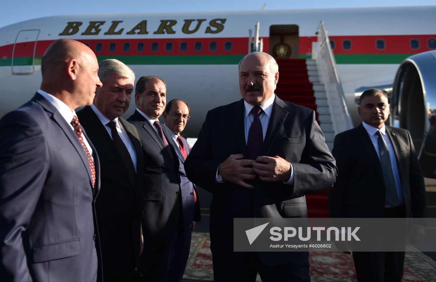 Armenia Eurasian Partnership Forum