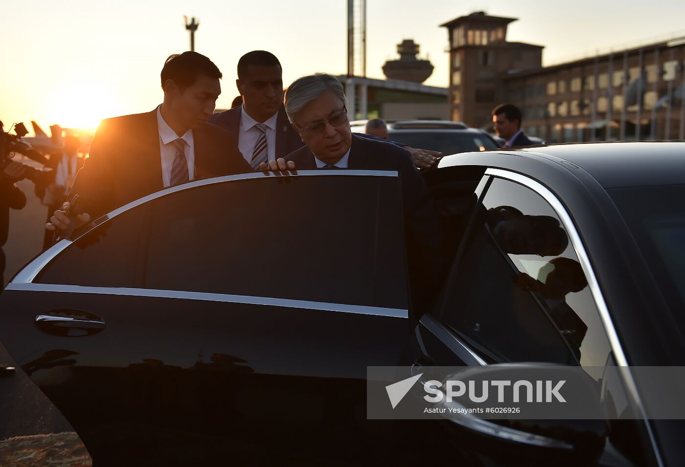Armenia Eurasian Partnership Forum