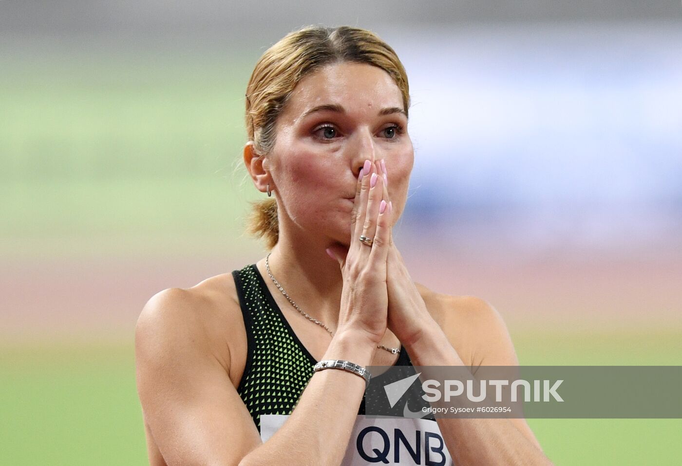 Qatar Athletics World Championships