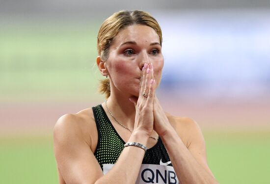 Qatar Athletics World Championships