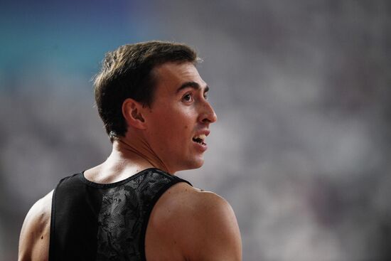 Qatar Athletics World Championships