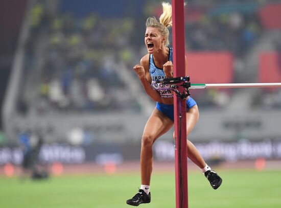Qatar Athletics World Championships