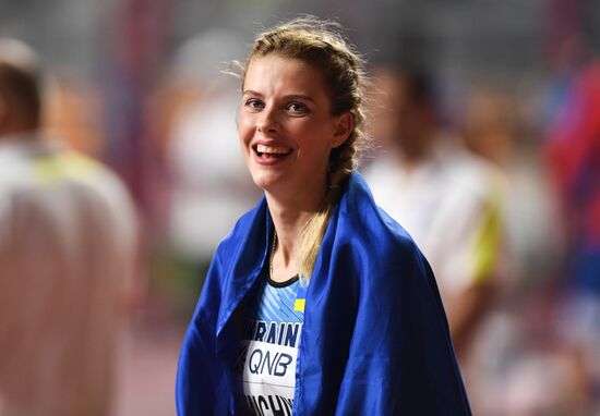 Qatar Athletics World Championships