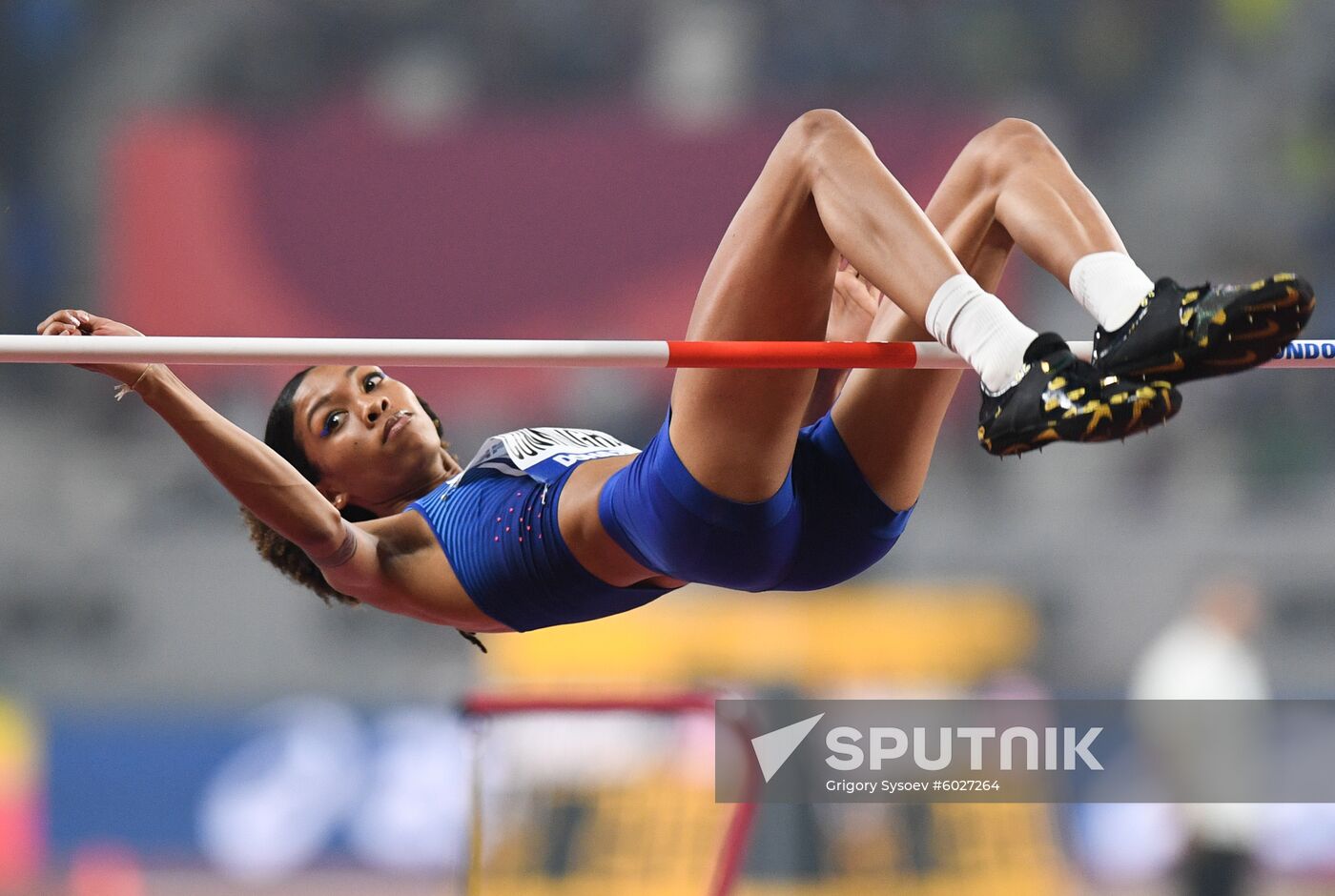 Qatar Athletics World Championships