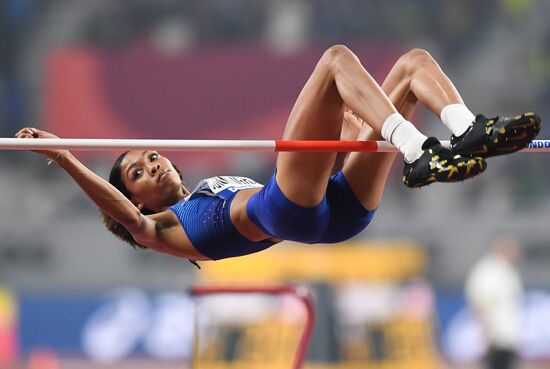 Qatar Athletics World Championships