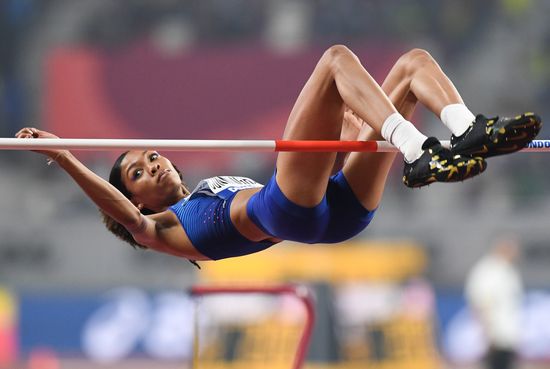 Qatar Athletics World Championships