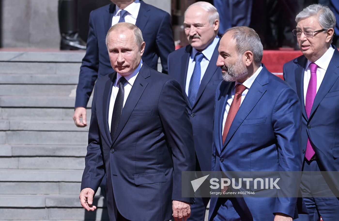 Armenia Eurasian Partnership Forum