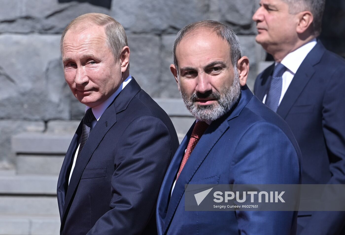Armenia Eurasian Partnership Forum