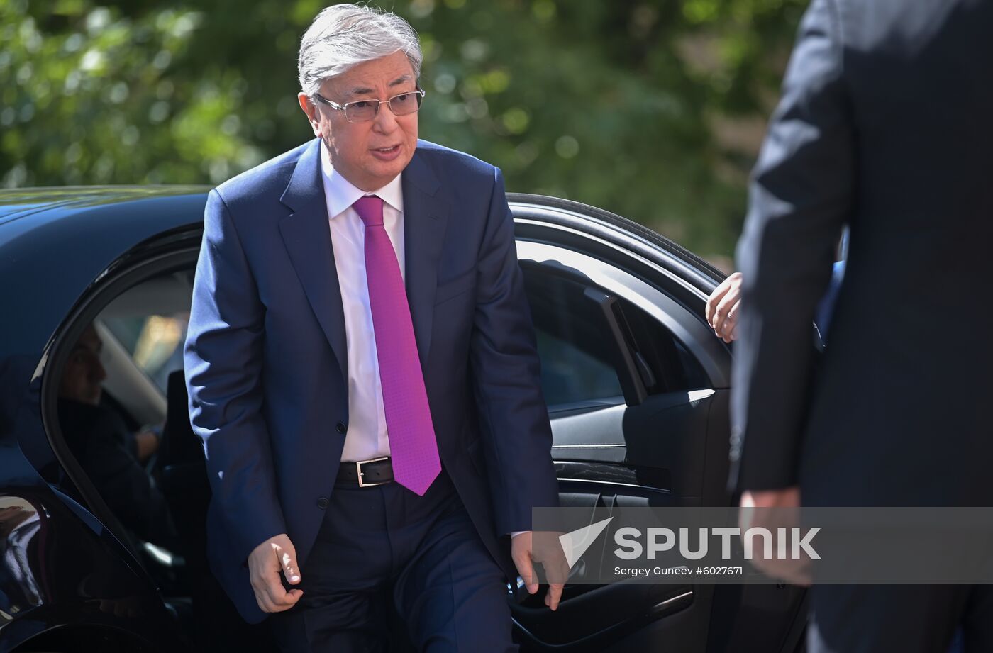 Armenia Eurasian Partnership Forum