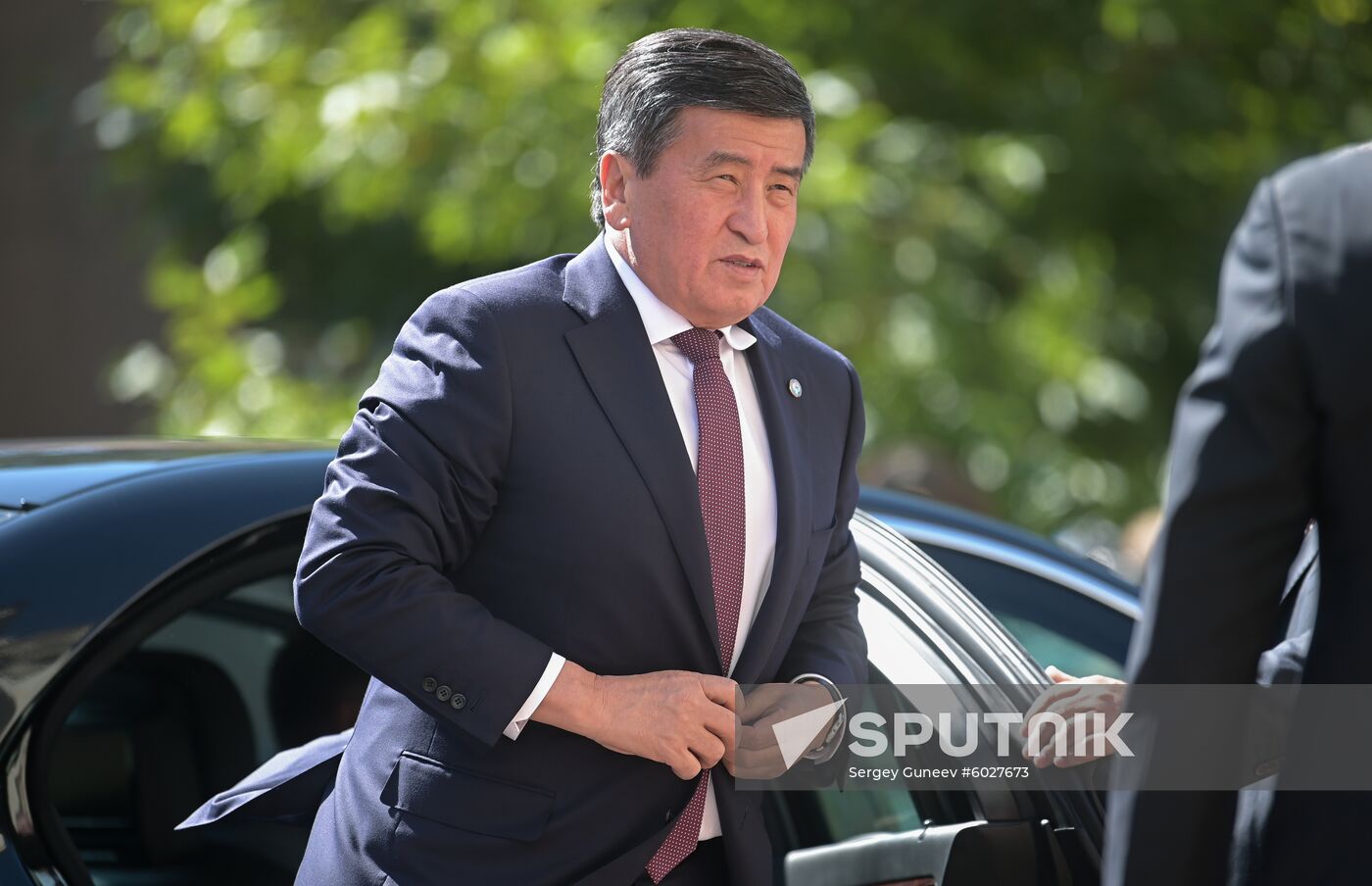 Armenia Eurasian Partnership Forum