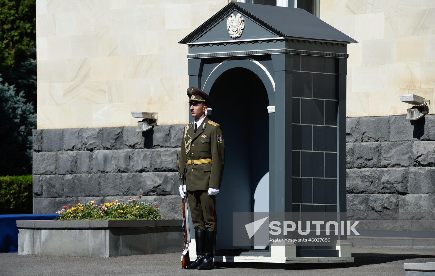 Armenia Eurasian Partnership Forum