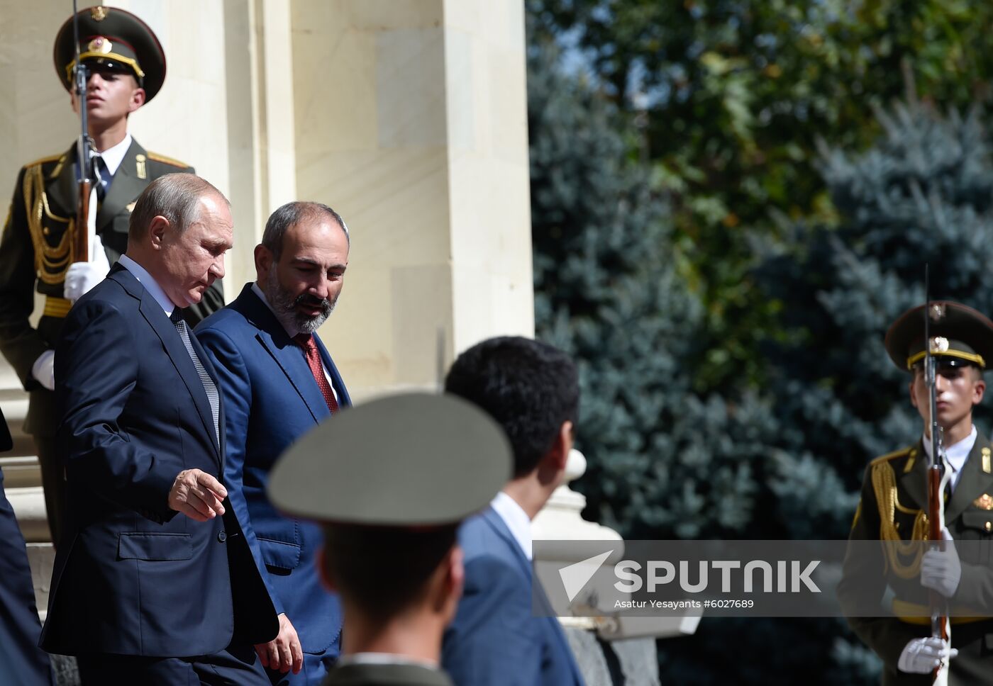 Armenia Eurasian Partnership Forum