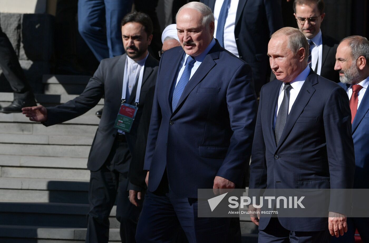 Armenia Eurasian Partnership Forum
