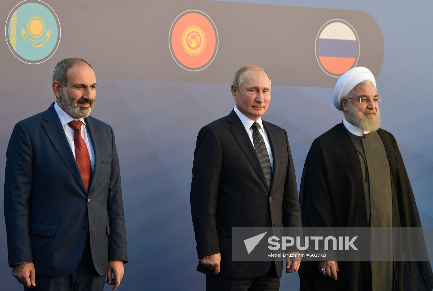 Armenia Eurasian Partnership Forum