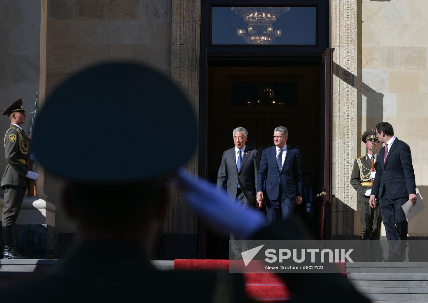 Armenia Eurasian Partnership Forum