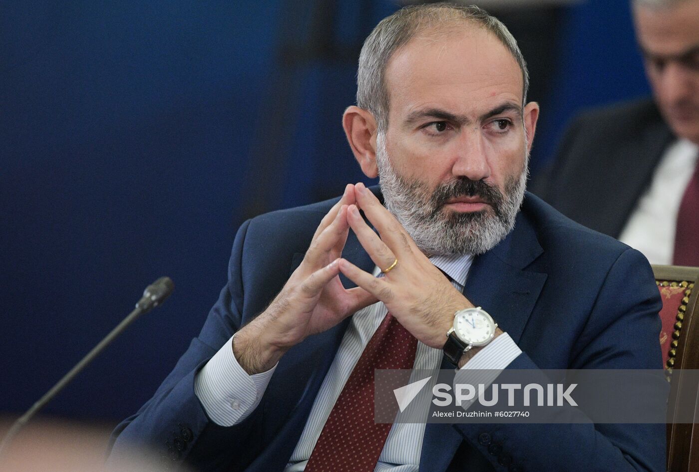 Armenia Eurasian Partnership Forum