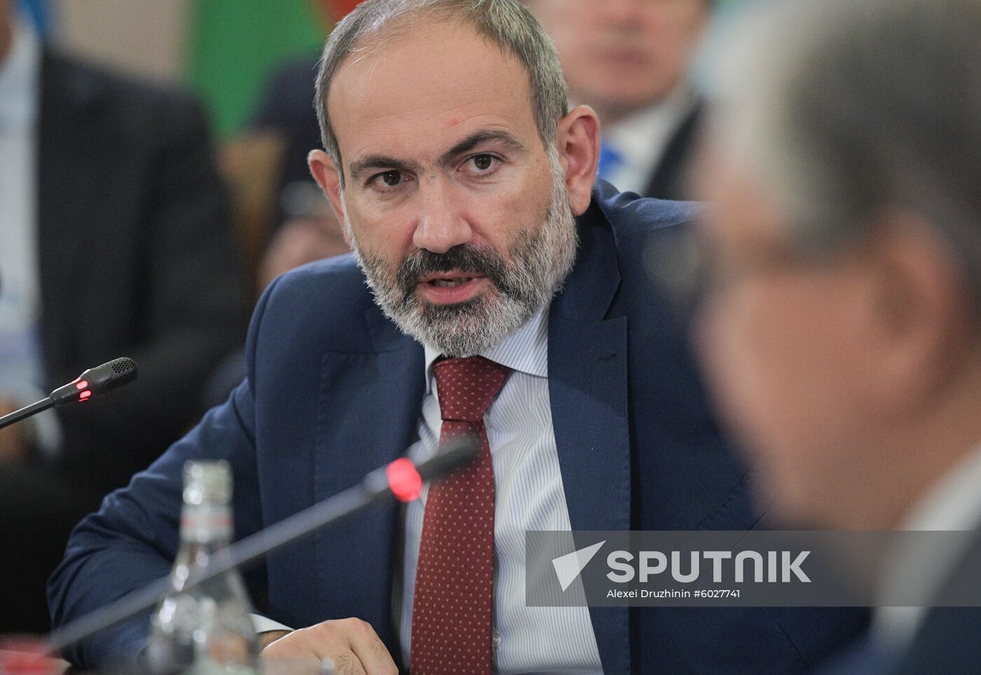 Armenia Eurasian Partnership Forum