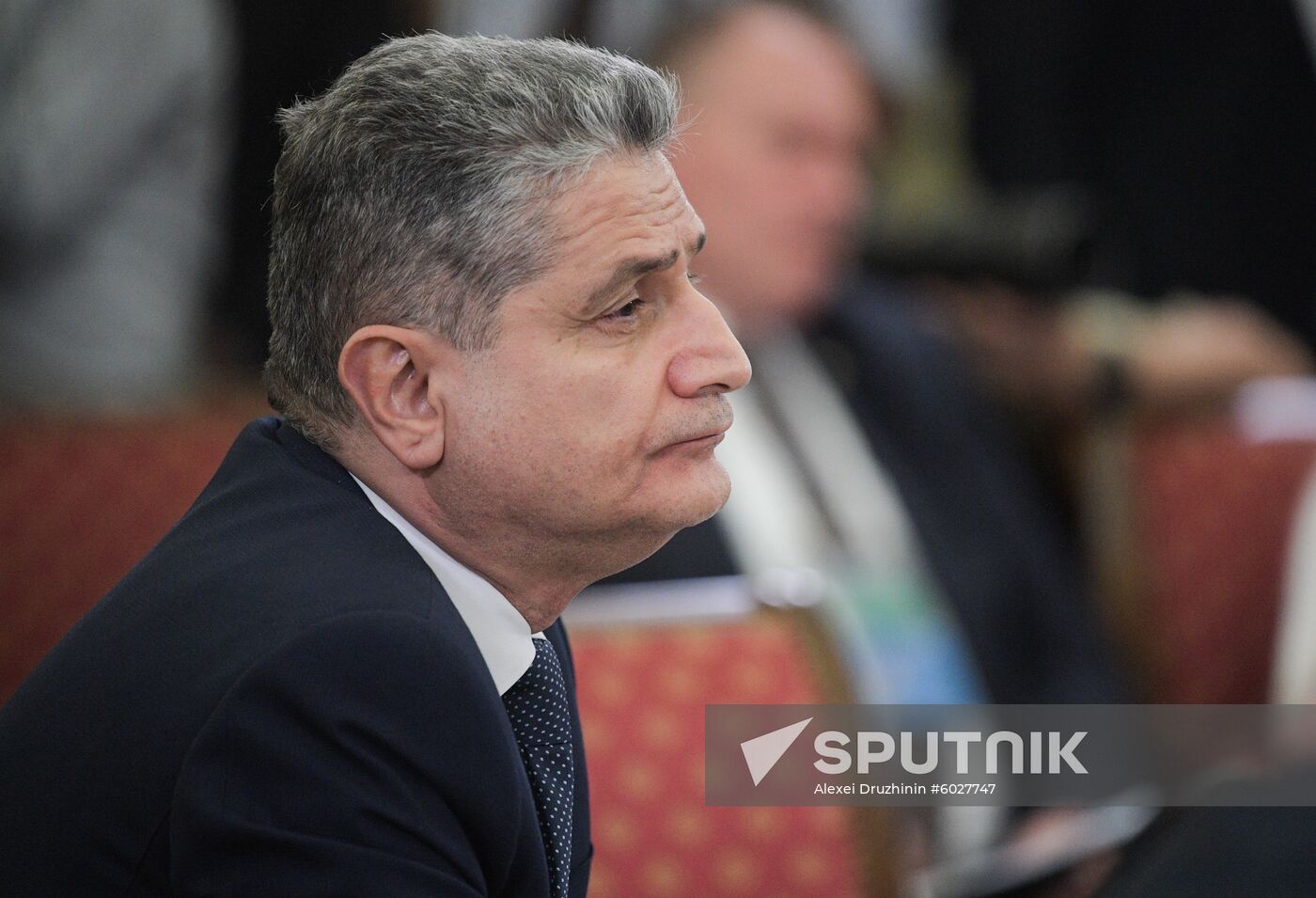 Armenia Eurasian Partnership Forum