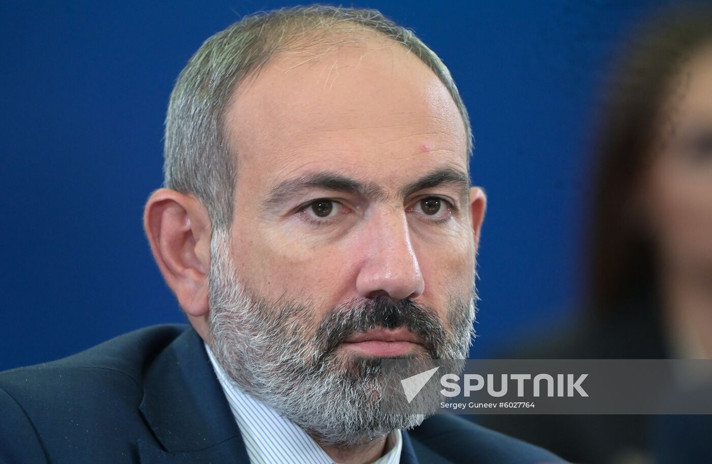 Armenia Eurasian Partnership Forum