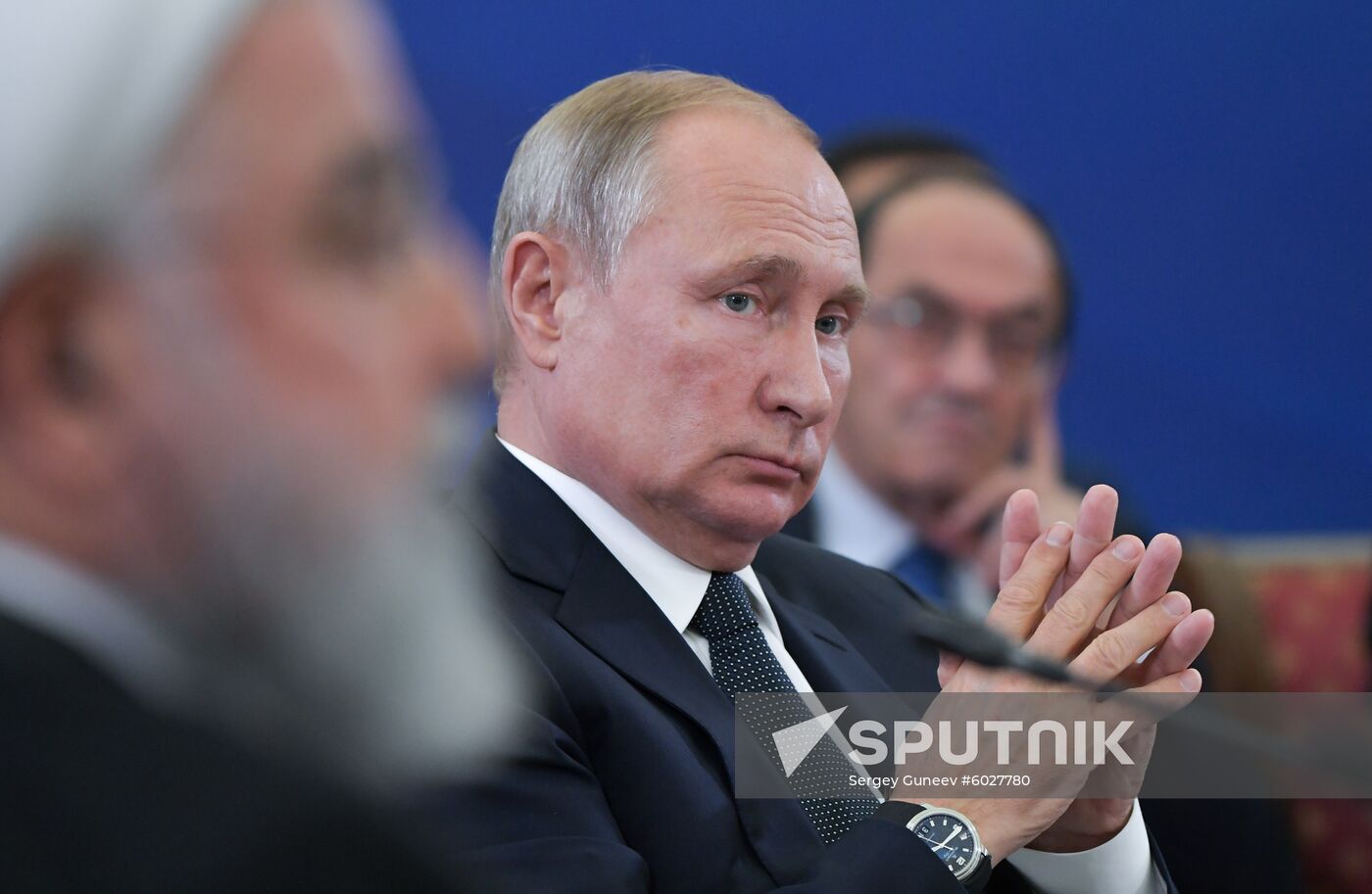 Armenia Eurasian Partnership Forum