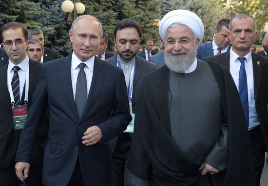 Armenia Eurasian Partnership Forum