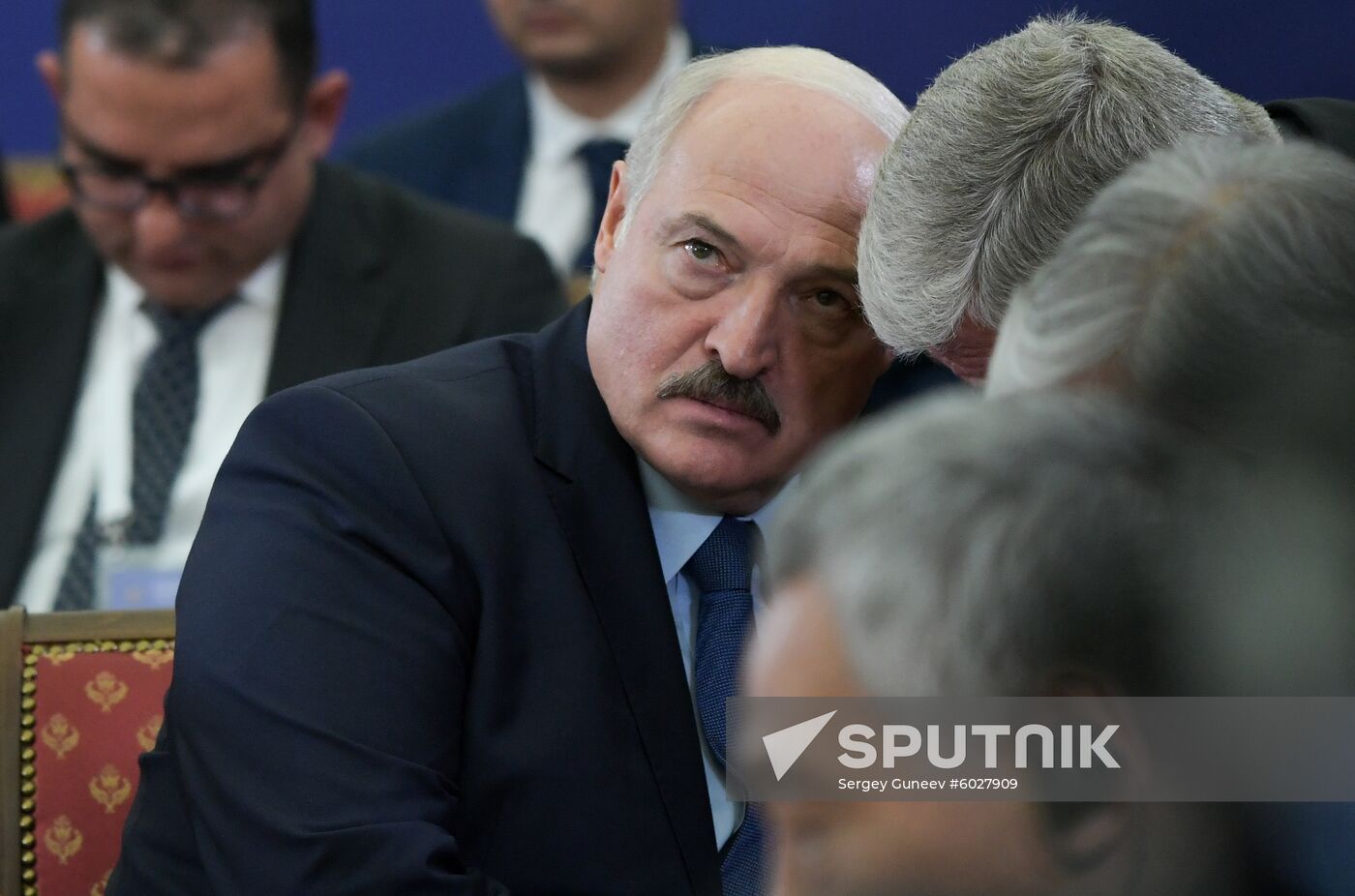 Armenia Eurasian Partnership Forum
