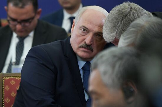 Armenia Eurasian Partnership Forum