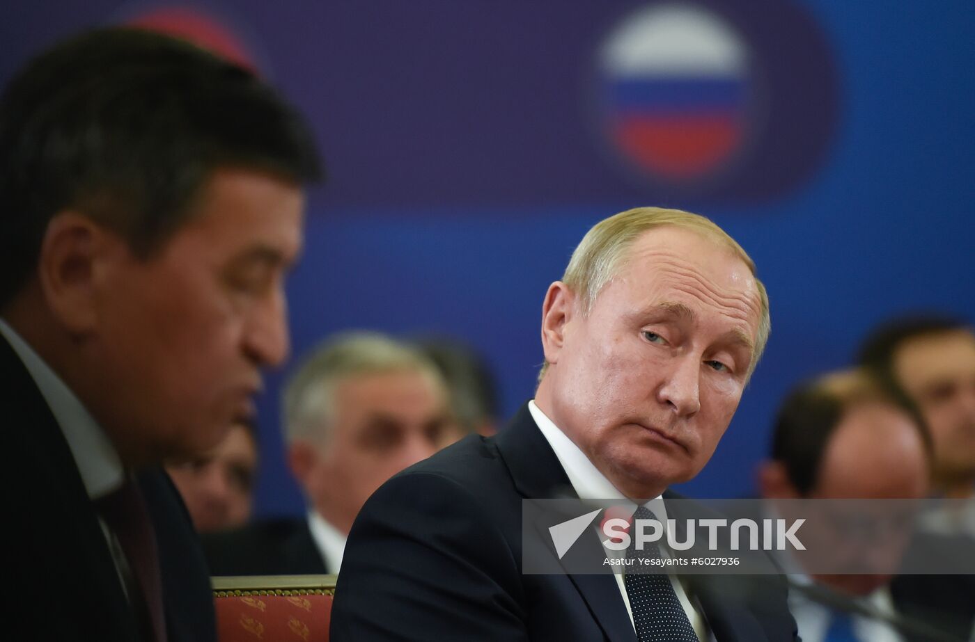 Armenia Eurasian Partnership Forum