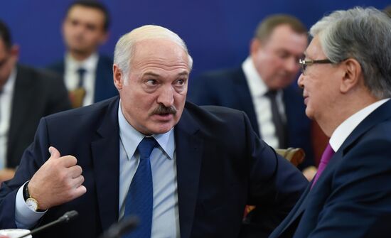 Armenia Eurasian Partnership Forum