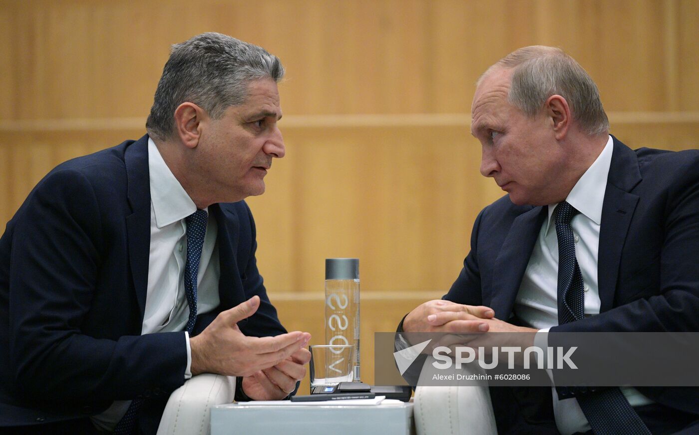 Armenia Eurasian Partnership Forum