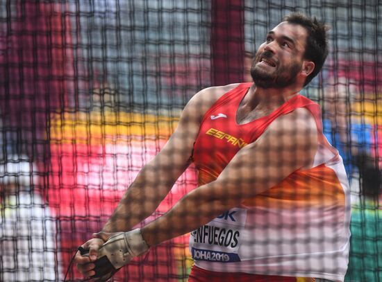 Qatar Athletics World Championships