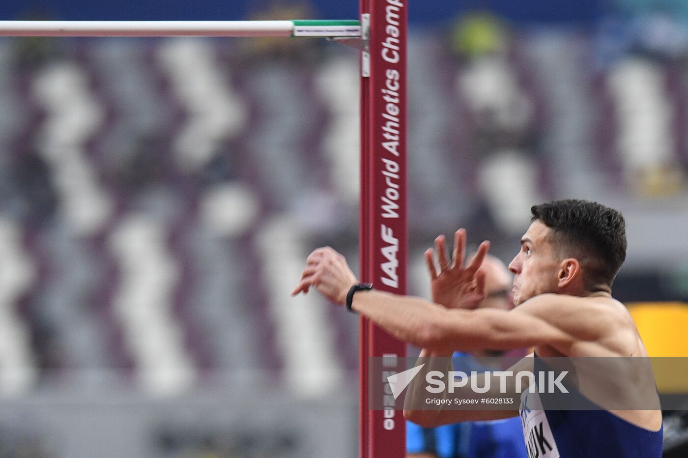 Qatar Athletics World Championships