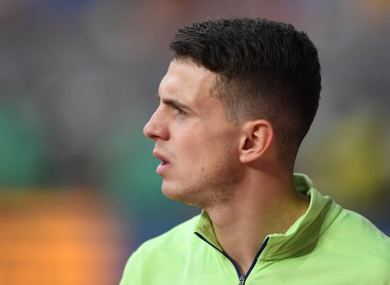 Qatar Athletics World Championships