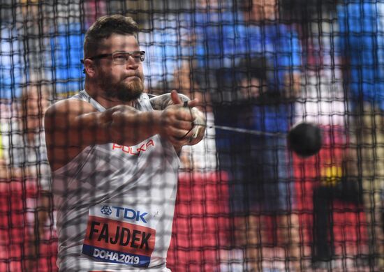 Qatar Athletics World Championships