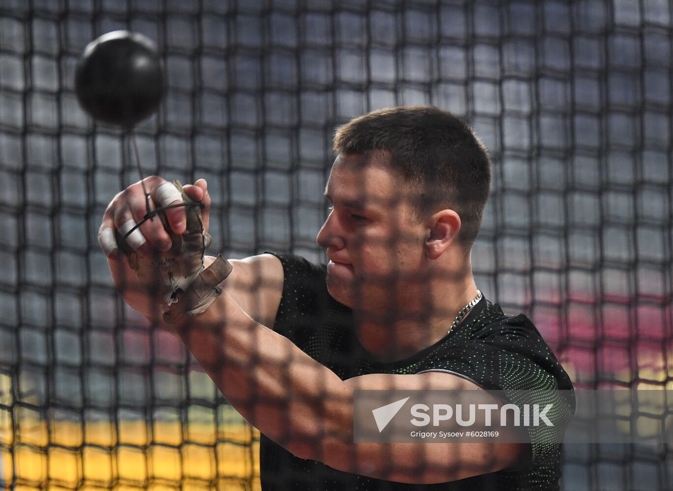 Qatar Athletics World Championships