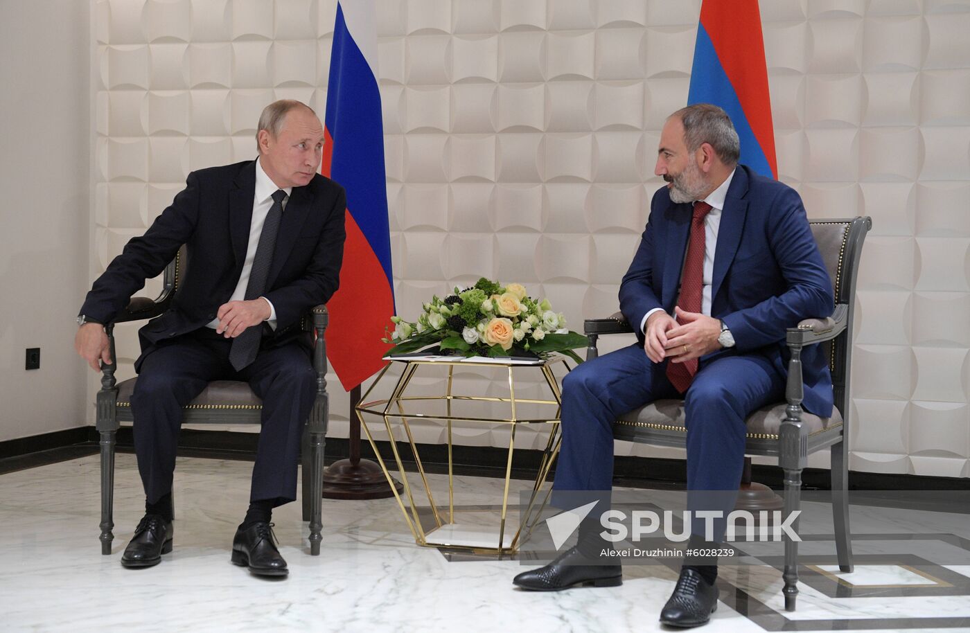 Armenia Eurasian Partnership Forum