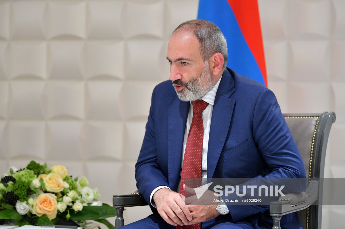 Armenia Eurasian Partnership Forum