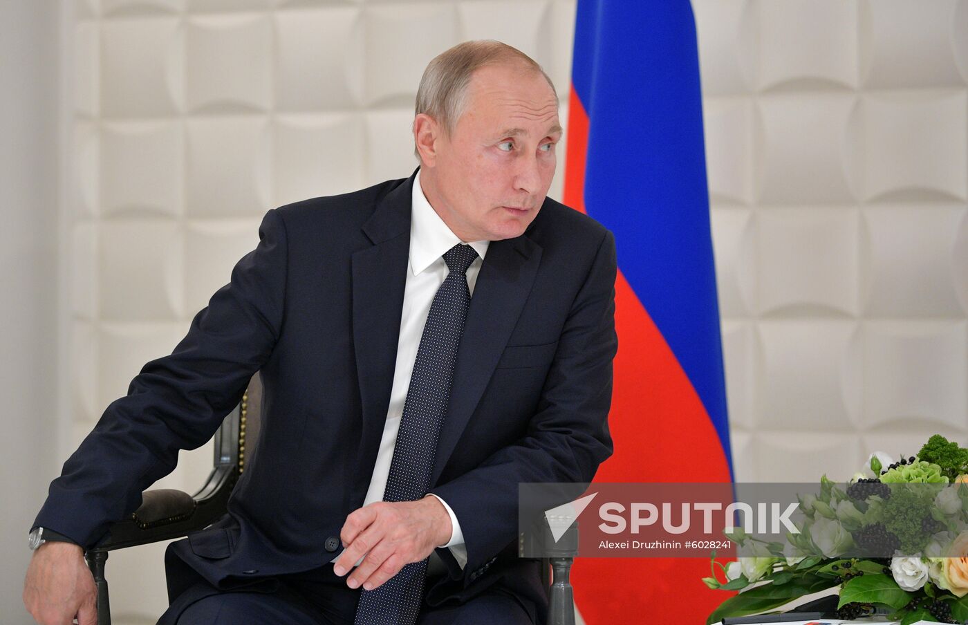 Armenia Eurasian Partnership Forum