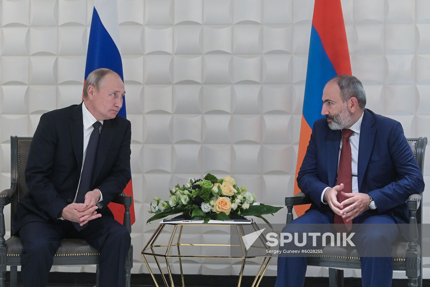 Armenia Eurasian Partnership Forum